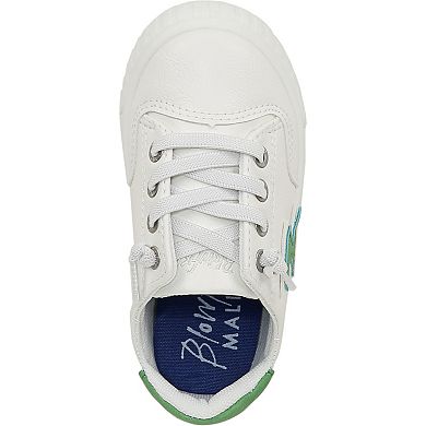 Blowfish Malibu Warren Toddler Boy Slip-On Shoes