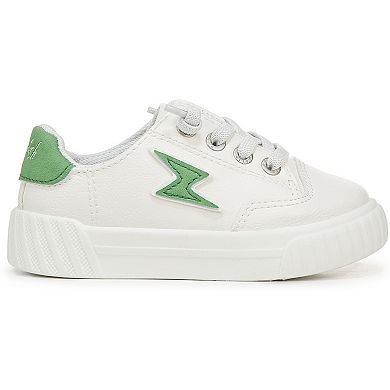 Blowfish Malibu Warren Toddler Boy Slip-On Shoes