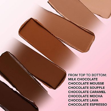 Chocolate Soleil Melting Bronzing & Sculpting Stick