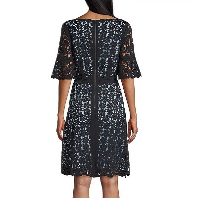 slim fit dress slacks Style 2201 Cap Sleeve Dress and Flared Jacket, Part Cut, Complete, Sew –  Patterns Central main image 1