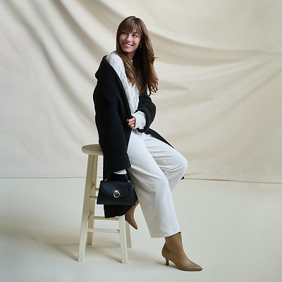 Lauren conrad coats clearance