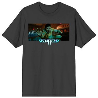 Men's Renfield R.M. Renfield Short Sleeve Graphic Tee