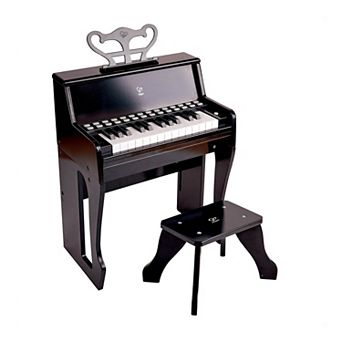 Hape Learn With Lights Piano Toy