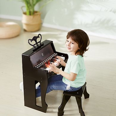 Hape Learn With Lights Piano Toy