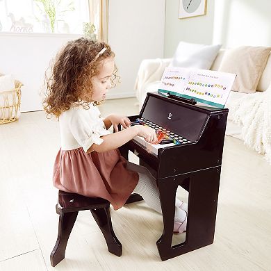 Hape Learn With Lights Piano Toy