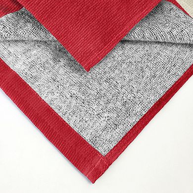 Los Angeles Angels of Anaheim City Connect Surfer Beach Towel