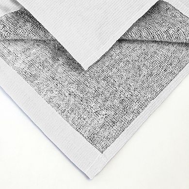 San Francisco Giants City Connect Ombre Beach Towel