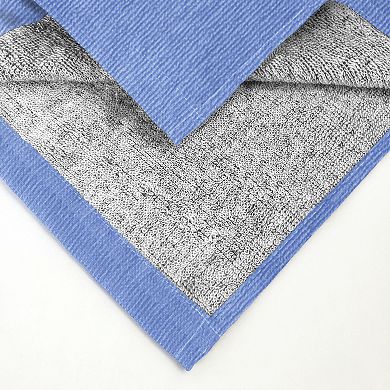 Chicago Cubs City Connect Wrigleyville Beach Towel