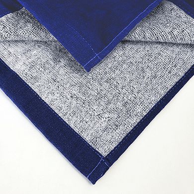 Texas Rangers Candy Sugar Skull Printed Beach Towel