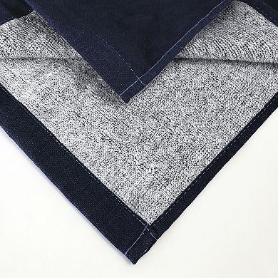 New York Yankees Candy Sugar Skull Printed Beach Towel