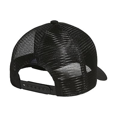 Men's adidas Structured Trucker Hat