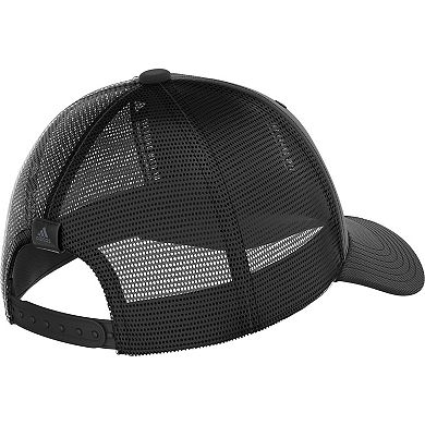 Men's adidas Structured Trucker Hat