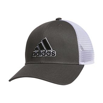 Men's adidas Structured Trucker Hat