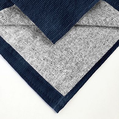 Atlanta Braves Mascot Blooper Printed Beach Towel