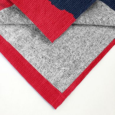 MLB Official St. Louis Cardinals Nolan Arenado Beach Towel