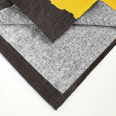 MLB Official San Diego Padres Player Beach Towel