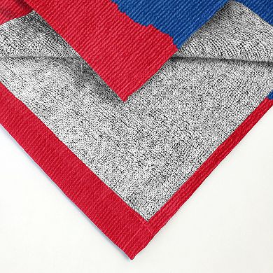MLB Official Philadelphia Phillies Player Beach Towel