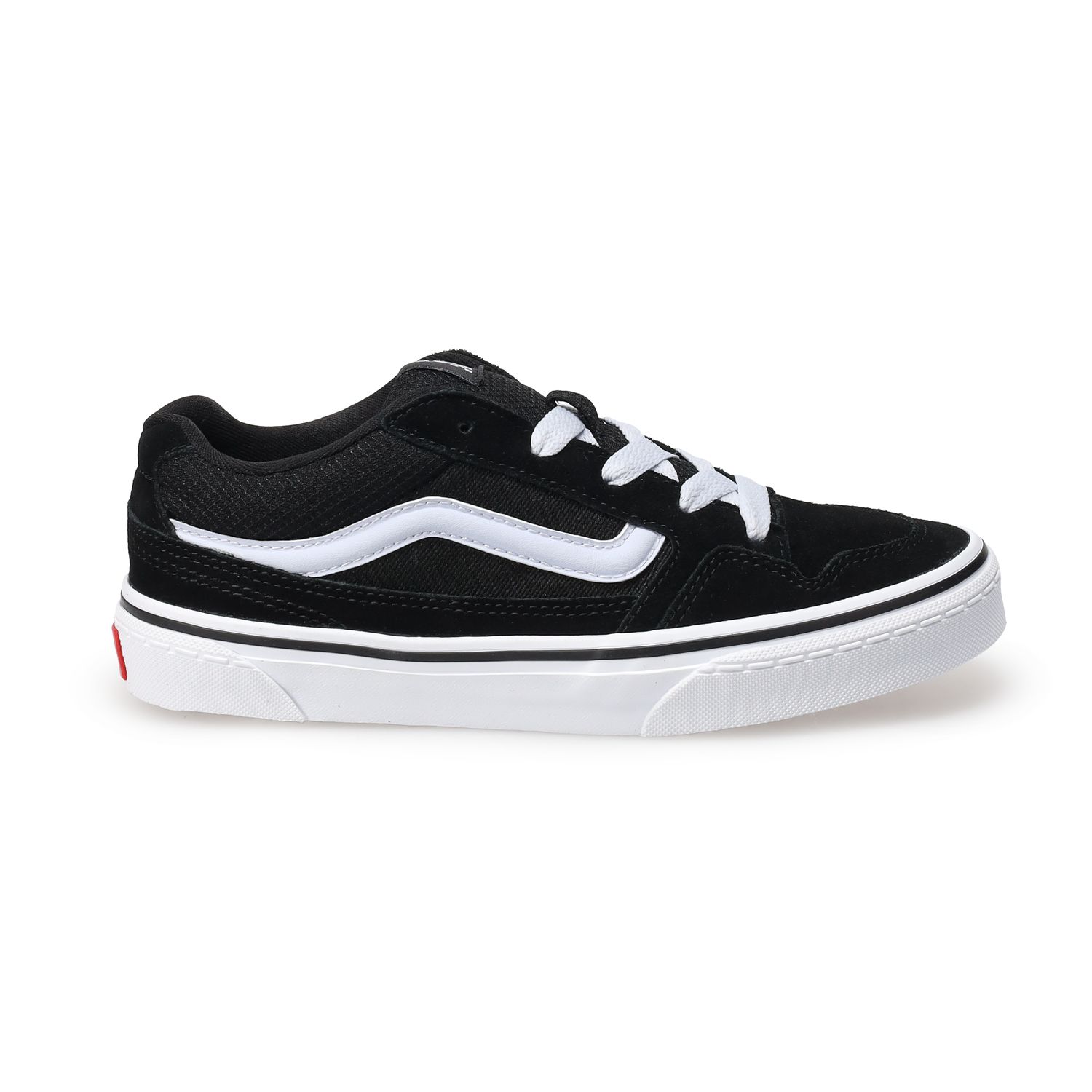 Boys vans kohls online