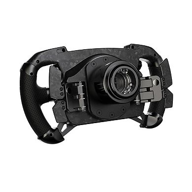 Moza Gs V2p Gt Gaming Steering Wheel for PC Racing Game