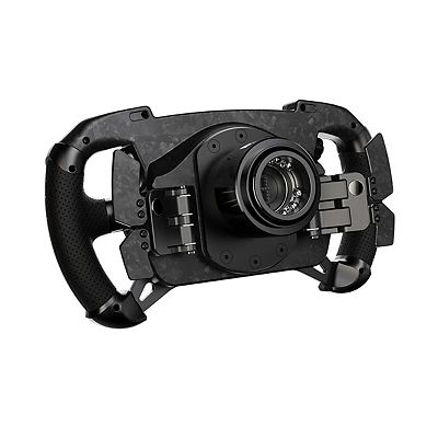 MOZA GS V2P GT Sim Racing Steering Wheel for PC