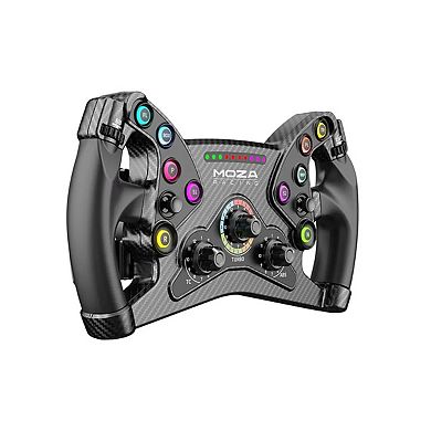 Moza Ks Gaming Steering Wheel for PC Racing Game