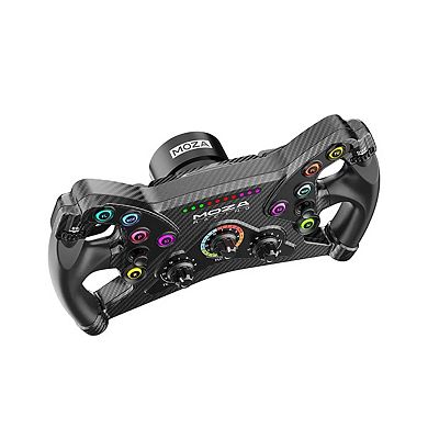 Moza Ks Gaming Steering Wheel for PC Racing Game