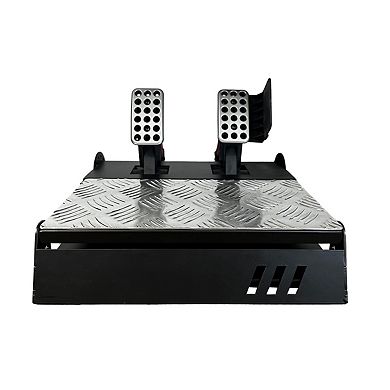 Gtr Simulator Rs30 Ultra Force Feedback Gaming Racing Steering Wheel With V3 2-pedals