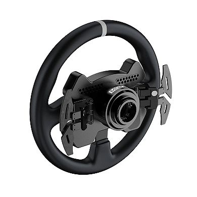 Moza Cs V2p Gaming Steering Wheel for PC Racing Game