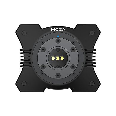 Moza R9 V2 Gaming Steering Wheel Base for PC Racing Game