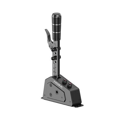 MOZA SGP All-Metal Sequential Gaming Shifter for PC Sim Racing