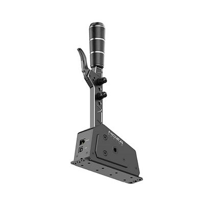 Moza Sgp Sequential Gaming Shifter for PC sim racing game