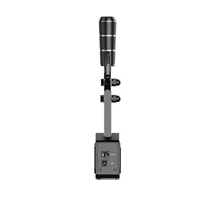 Moza Sgp Sequential Gaming Shifter for PC sim racing game