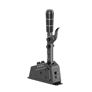 Moza Sgp Sequential Gaming Shifter for PC sim racing game