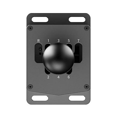 Moza Hgp Gaming Shifter for PC Racing Game