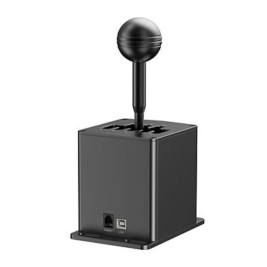 Moza Hgp Gaming Shifter for PC Racing Game