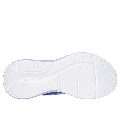 Skechers S-Lights® Cosmic Glow Girls' Sneakers