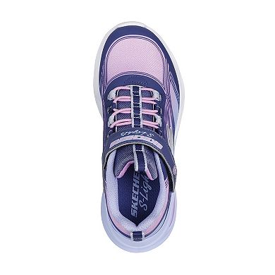 Skechers S-Lights® Cosmic Glow Girls' Sneakers