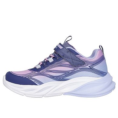 Skechers S-Lights® Cosmic Glow Girls' Sneakers