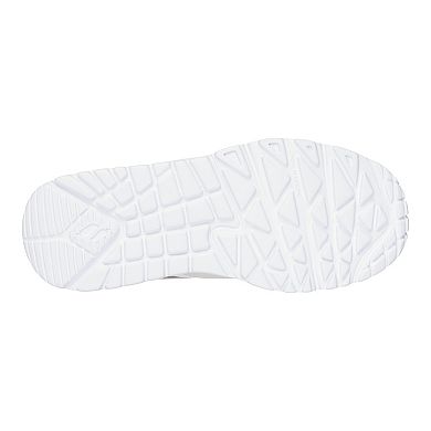 Skechers Street™ Uno Lite Metallic Blast Girls' Sneakers