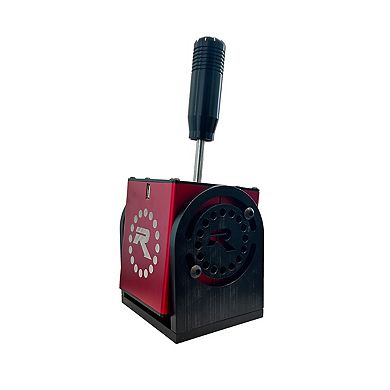 GTR Simulator RSH3 USB 7+1 Gated Gaming Shifter for PC Universal Compatible