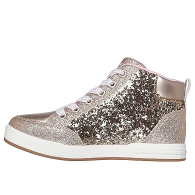Skechers Street™ Shoutouts 2.0 Luxe Shimmer Girls' Shoes