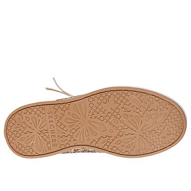 Skechers Street™ Shoutouts 2.0 Luxe Shimmer Girls' Shoes