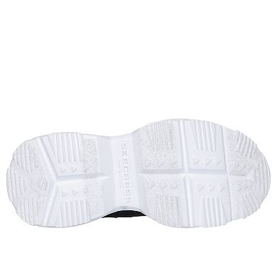 Skechers Hands Free Slip-ins® Skech-Bots Orbitron Boys' Sneakers