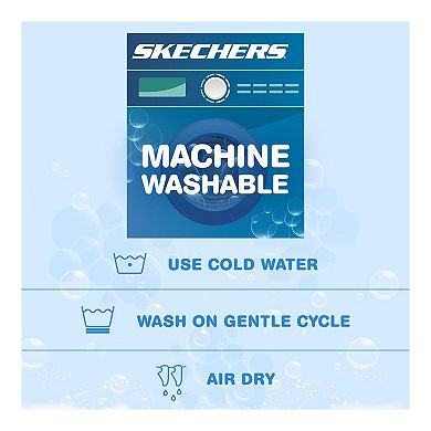 Skechers Hands Free Slip-ins® Skech-Bots Orbitron Boys' Sneakers