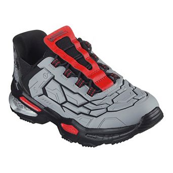 Skechers Hands Free Slip-ins® Skech-Bots Orbitron Boys' Sneakers