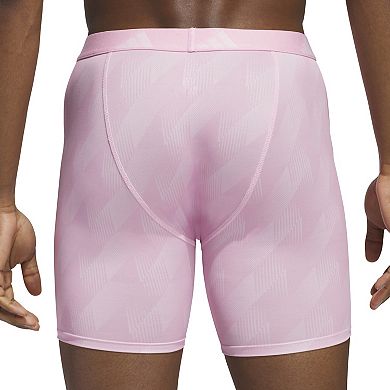 Men's adidas 3-pack Microfiber 5" Boxer Briefs