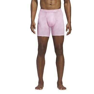 Men's adidas 3-pack Microfiber 5" Boxer Briefs