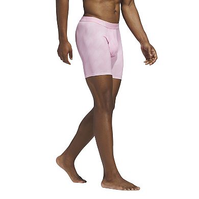 Men's adidas 3-pack Microfiber 5" Boxer Briefs