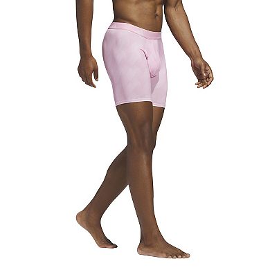 Men's adidas 3-pack Microfiber Boxer Briefs