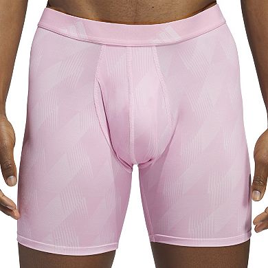 Men's adidas 3-pack Microfiber Boxer Briefs